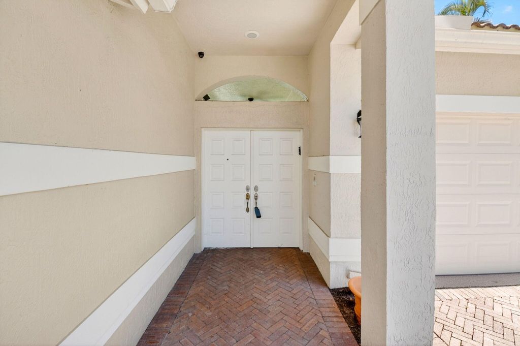 Photo of 5063 Ventura Drive, Delray Beach, FL 33484 (MLS # B26027341)