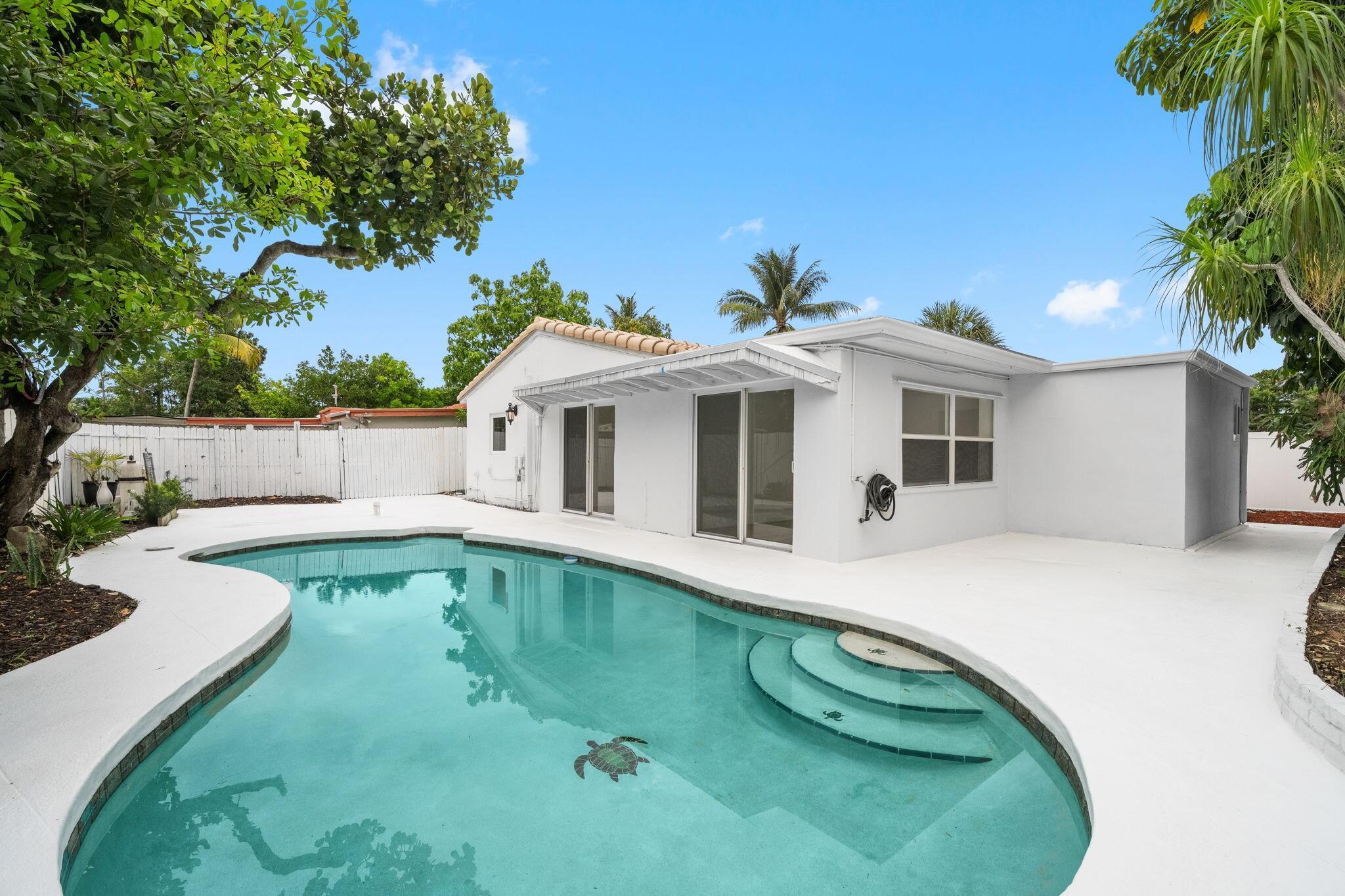 631 NE 56th Court