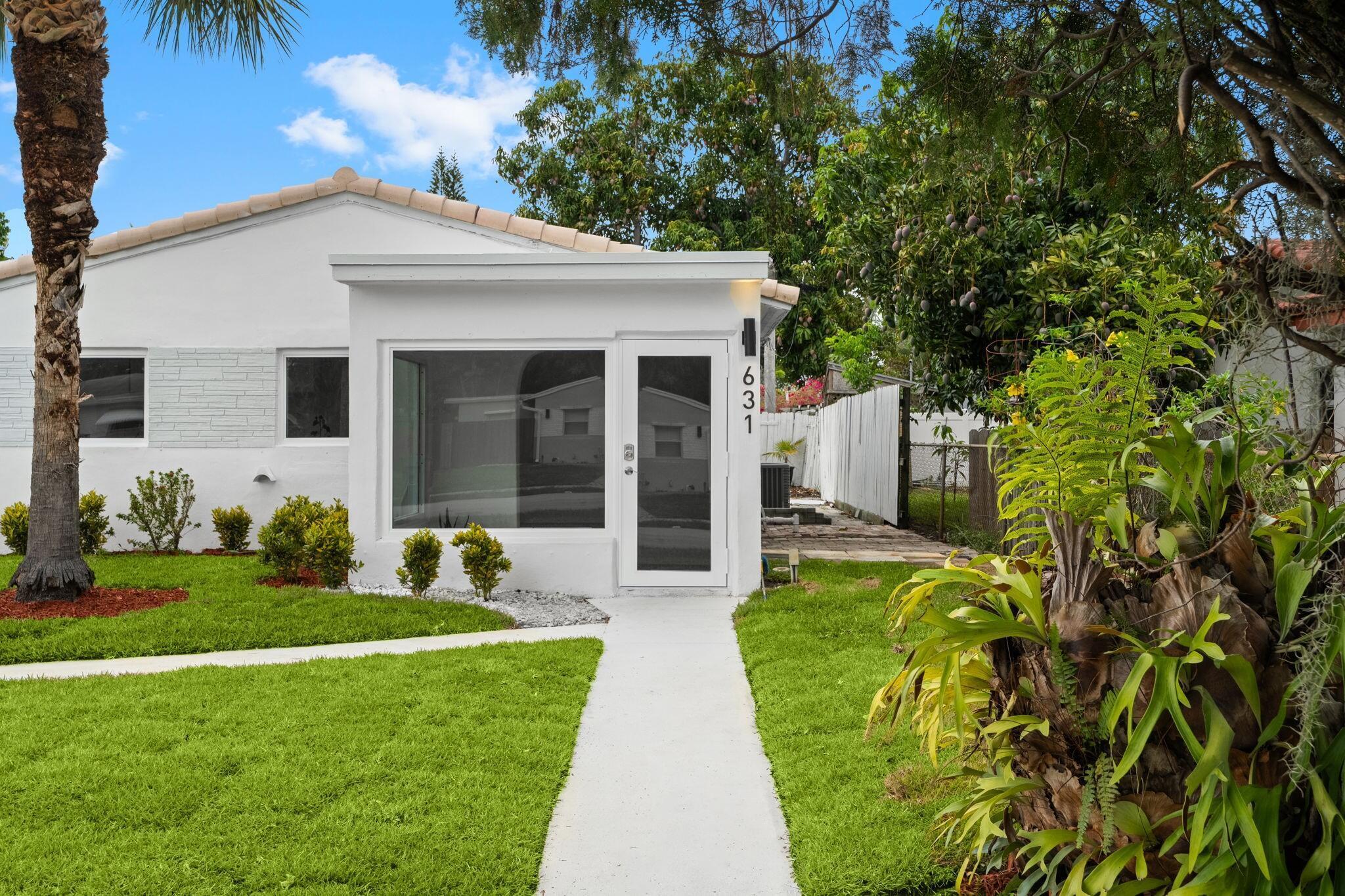 631 NE 56th Court