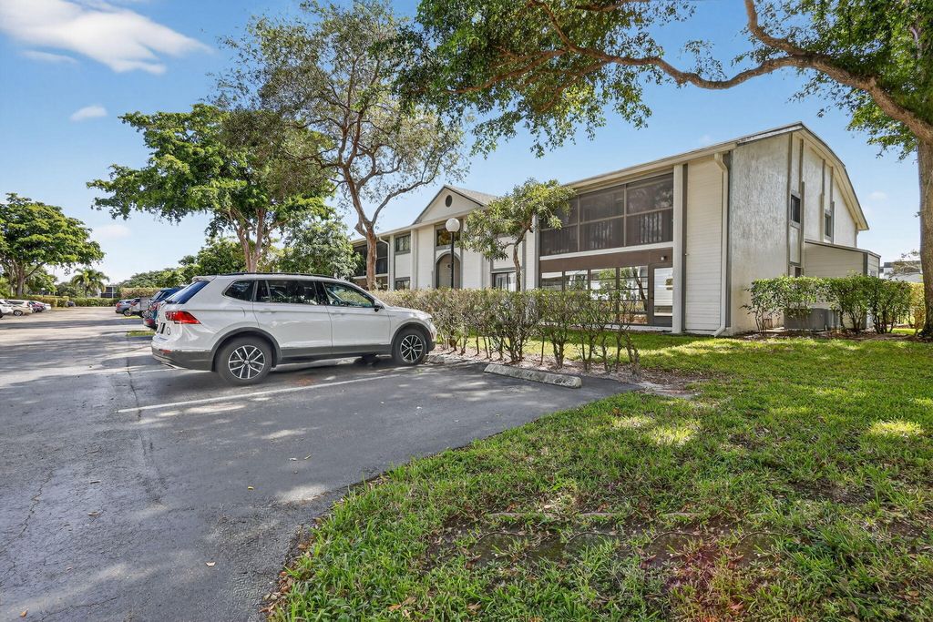 Photo of 15453 Lakes Of Delray Boulevard #207, Delray Beach, FL 33484 (MLS # R11134167)
