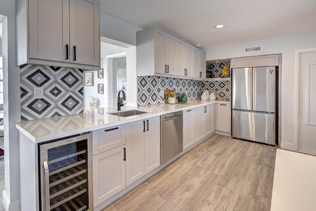Palm Beach Leisureville S - Residential