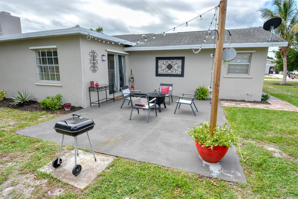 SOUTH PORT ST LUCIE UNIT 4 - Residential