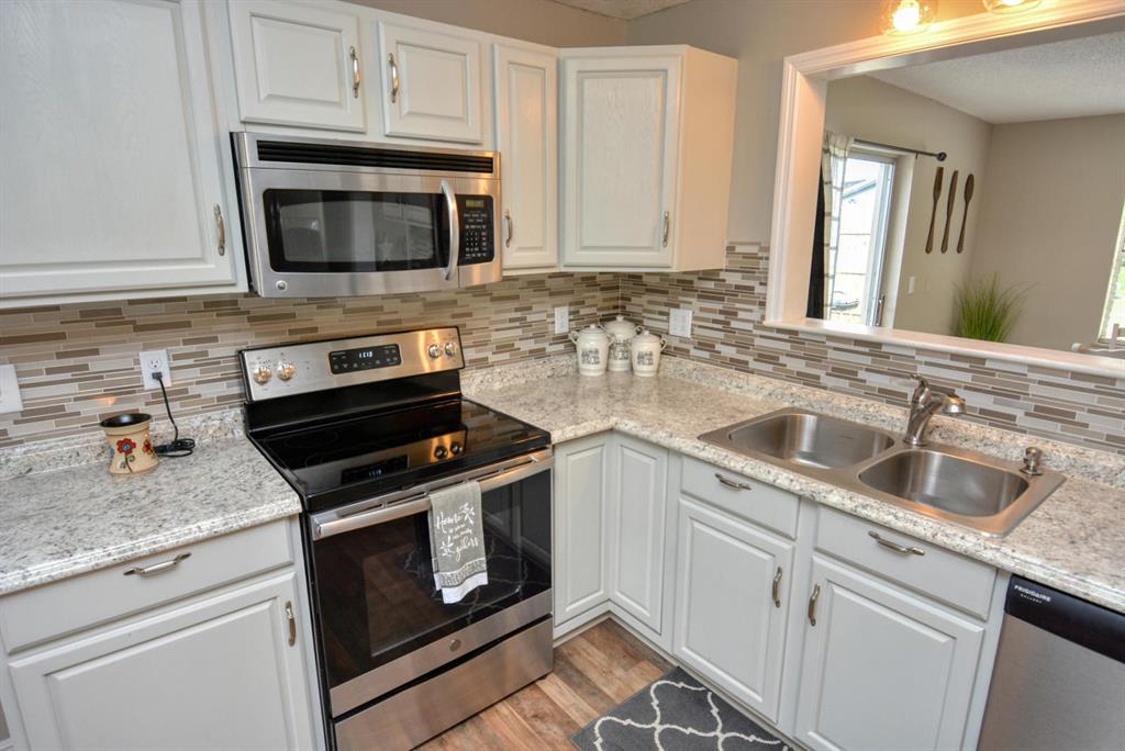 SOUTH PORT ST LUCIE UNIT 4 - Residential