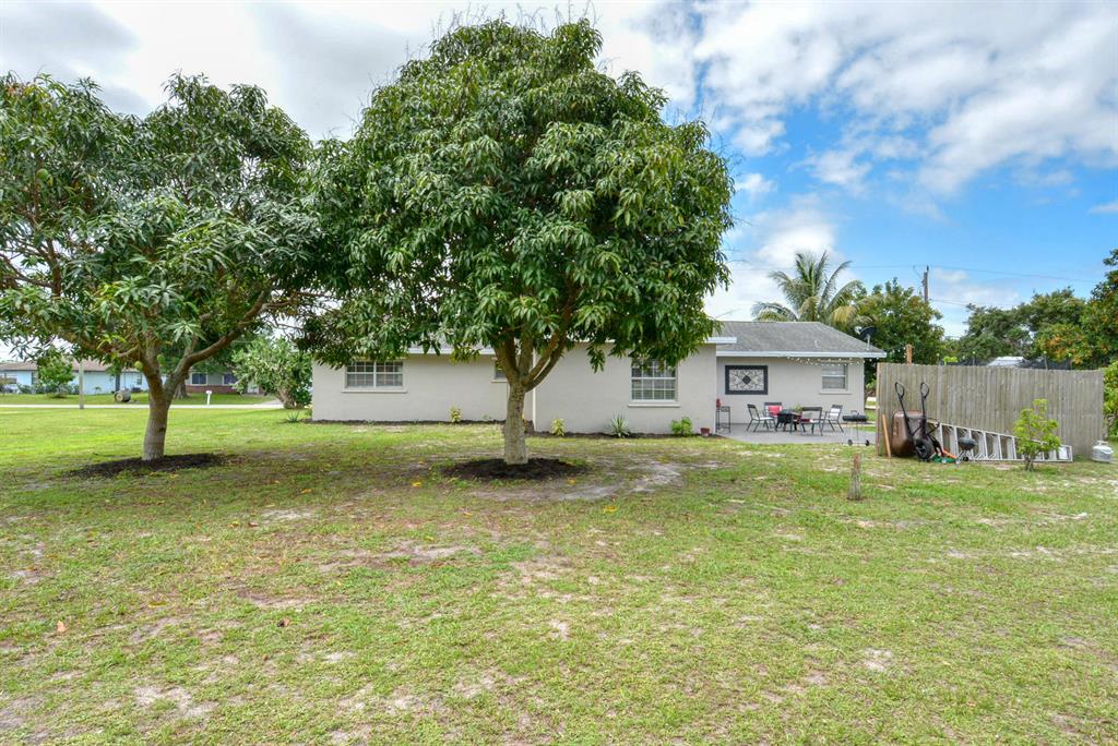 SOUTH PORT ST LUCIE UNIT 4 - Residential