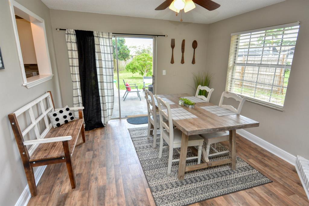 SOUTH PORT ST LUCIE UNIT 4 - Residential