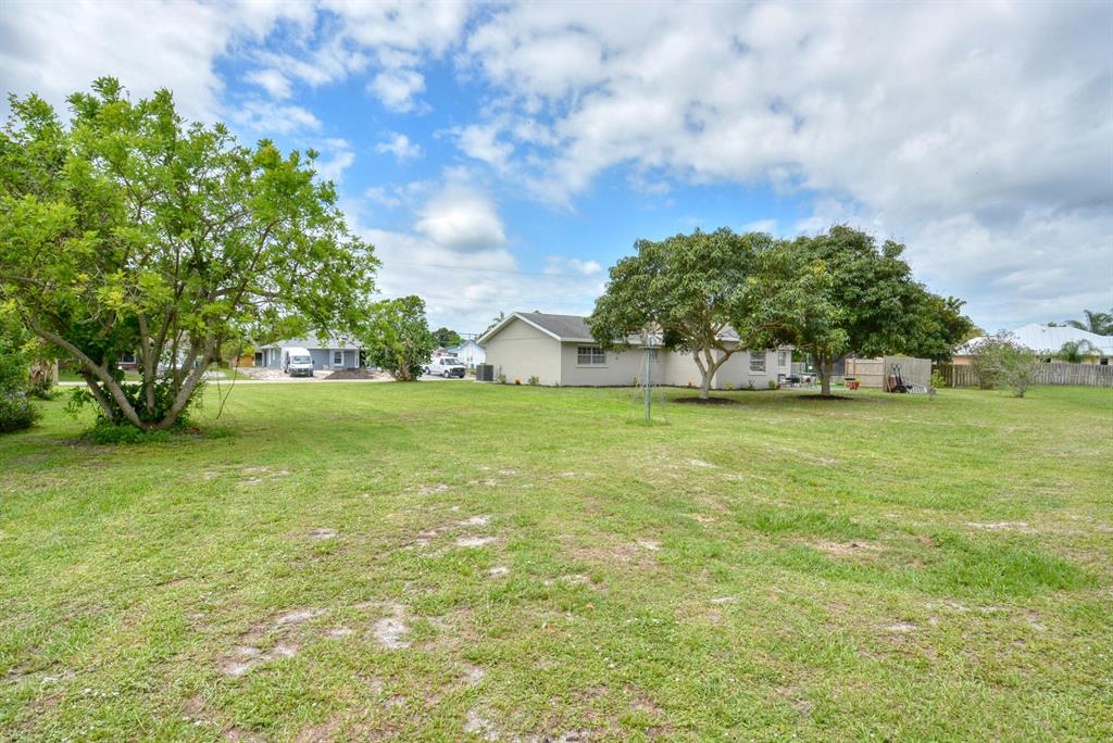 SOUTH PORT ST LUCIE UNIT 4 - Residential