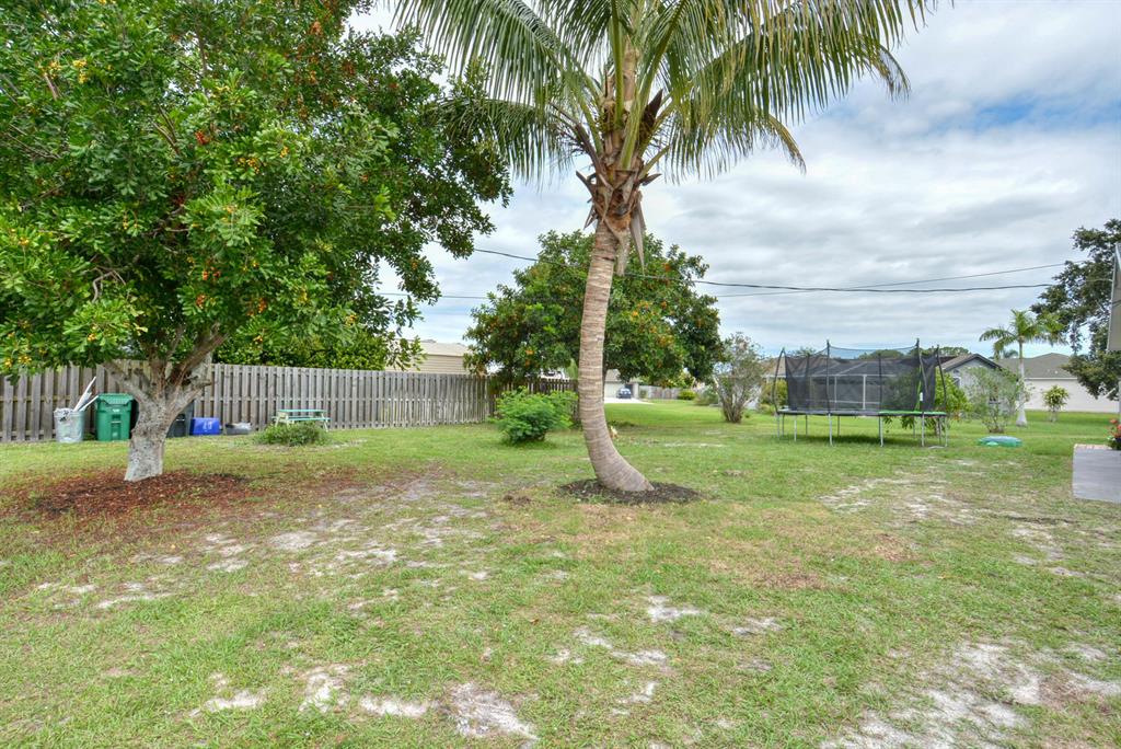 SOUTH PORT ST LUCIE UNIT 4 - Residential