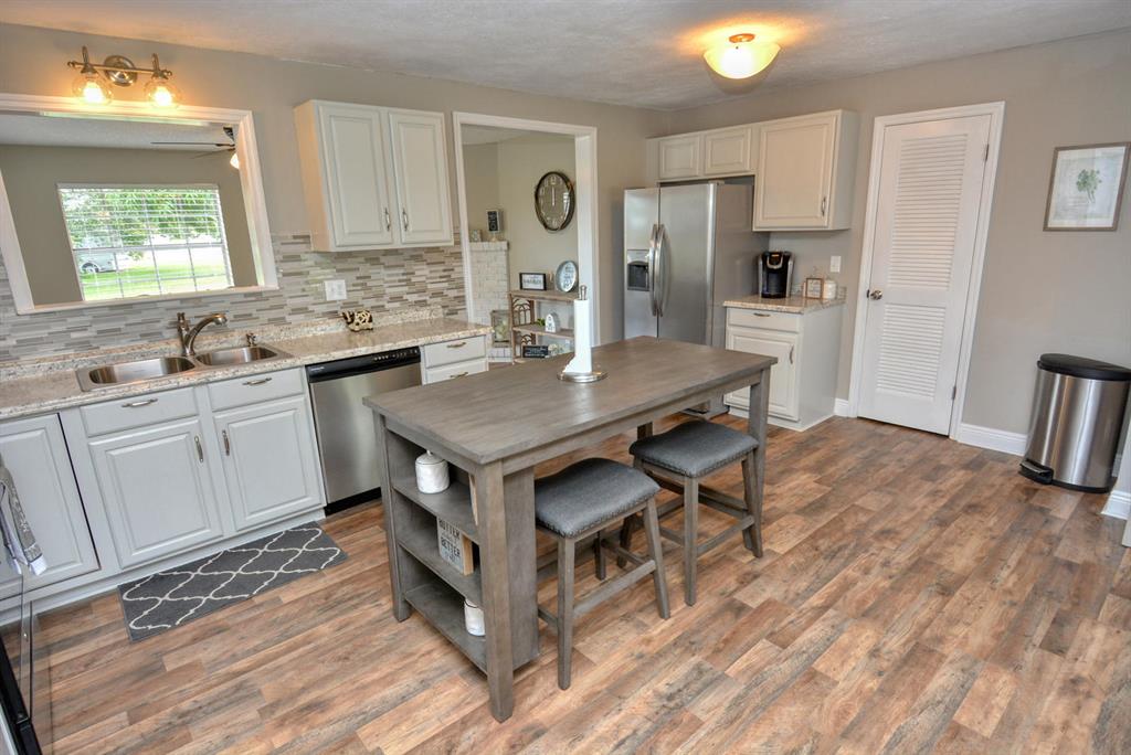 SOUTH PORT ST LUCIE UNIT 4 - Residential