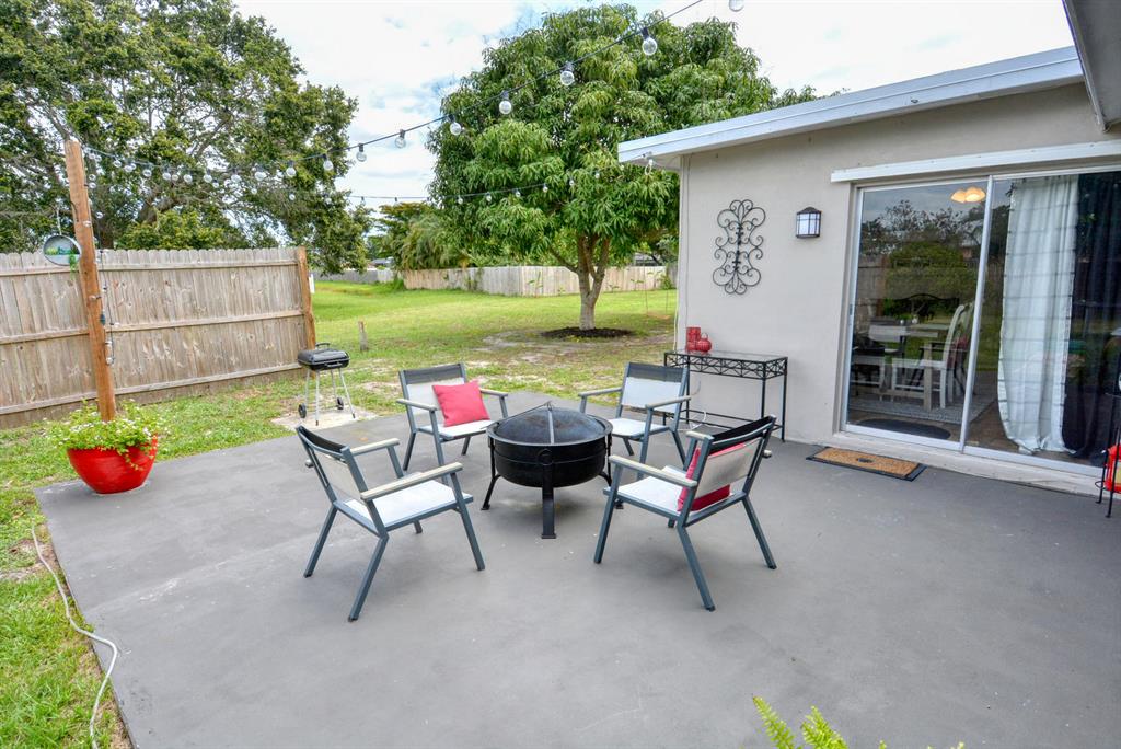 SOUTH PORT ST LUCIE UNIT 4 - Residential