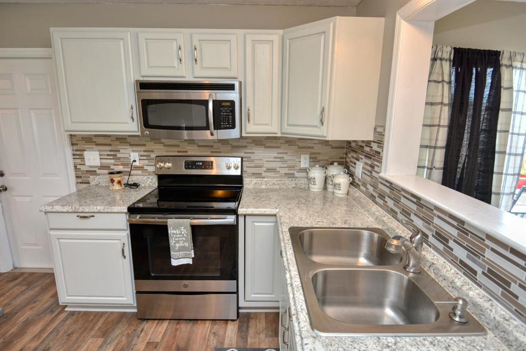 SOUTH PORT ST LUCIE UNIT 4 - Residential