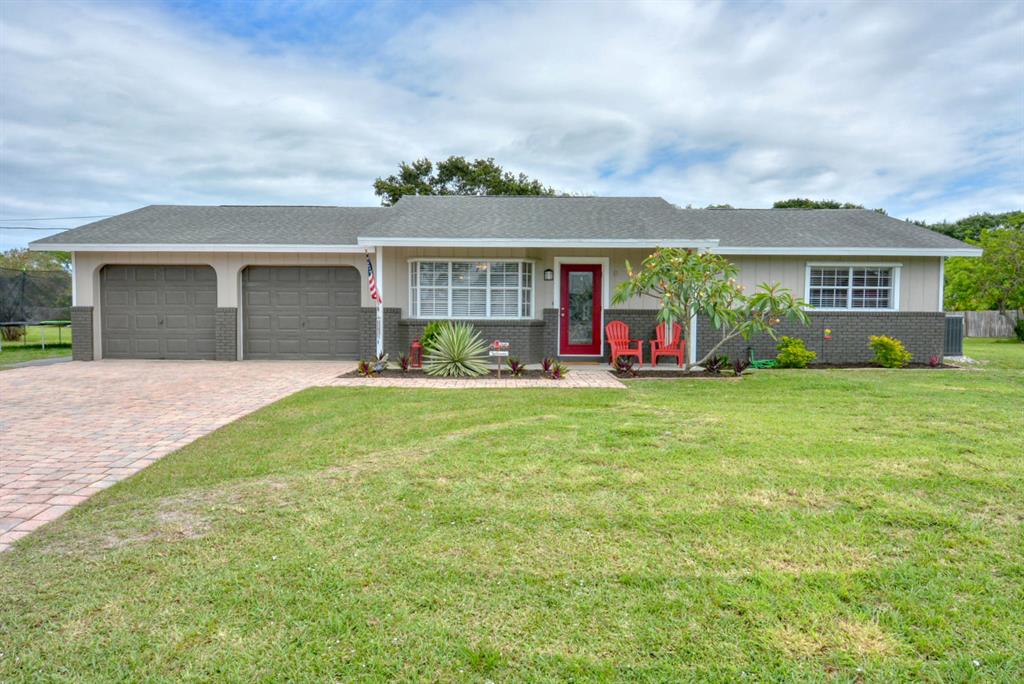 SOUTH PORT ST LUCIE UNIT 4 - Residential