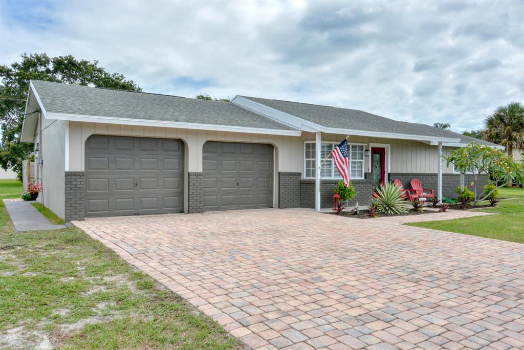 SOUTH PORT ST LUCIE UNIT 4 - Residential