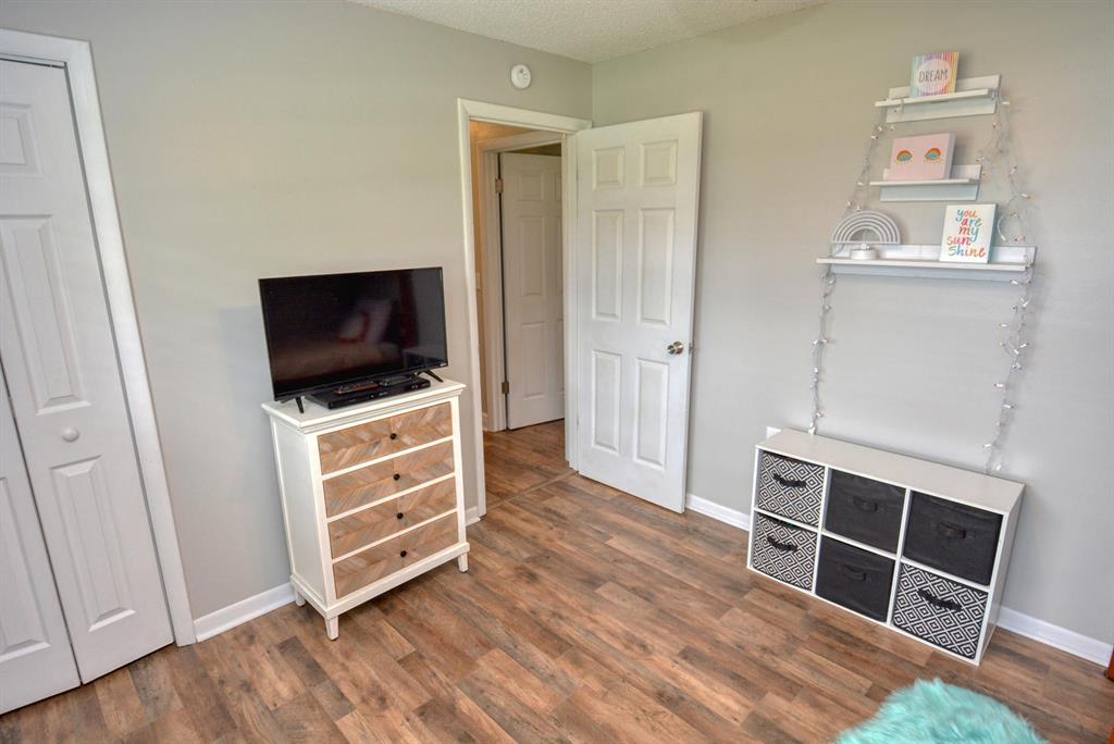 SOUTH PORT ST LUCIE UNIT 4 - Residential