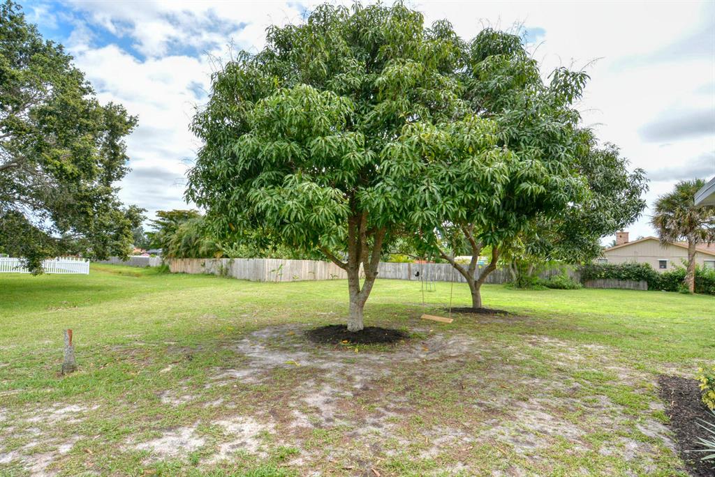 SOUTH PORT ST LUCIE UNIT 4 - Residential