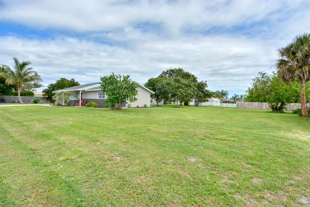 SOUTH PORT ST LUCIE UNIT 4 - Residential