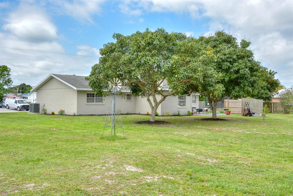 SOUTH PORT ST LUCIE UNIT 4 - Residential