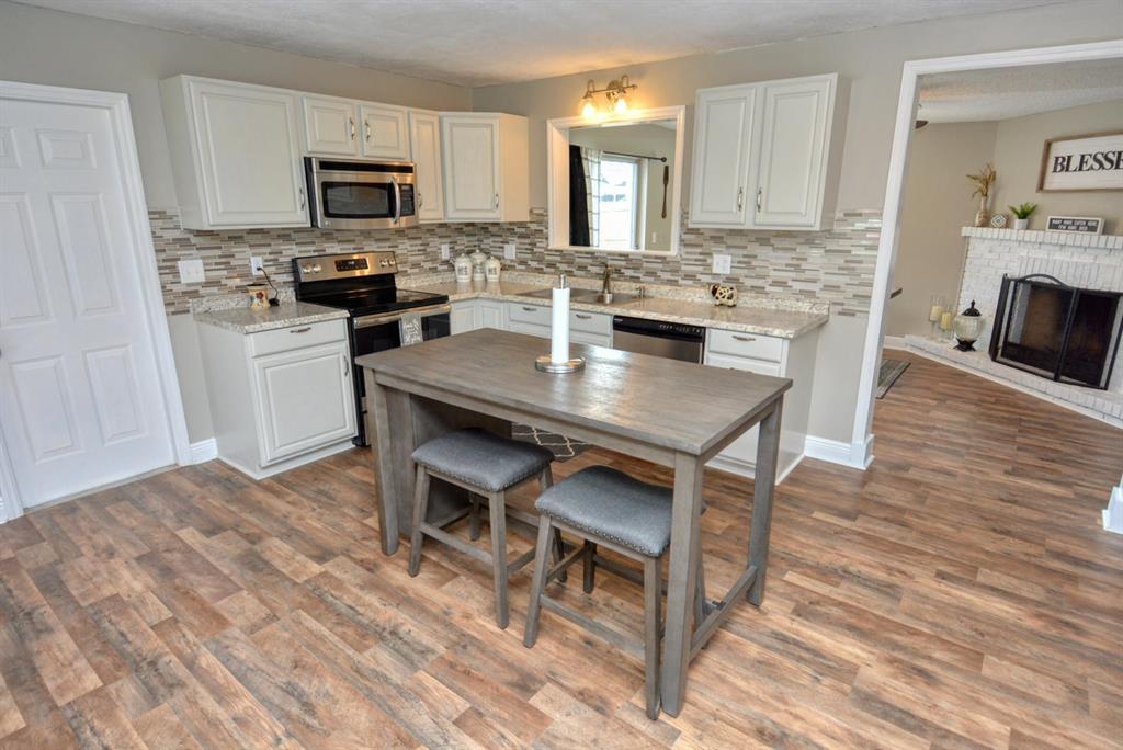 SOUTH PORT ST LUCIE UNIT 4 - Residential