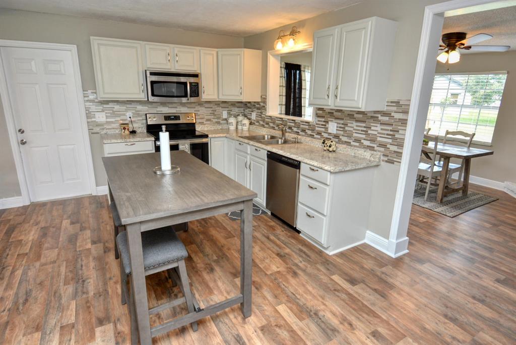 SOUTH PORT ST LUCIE UNIT 4 - Residential