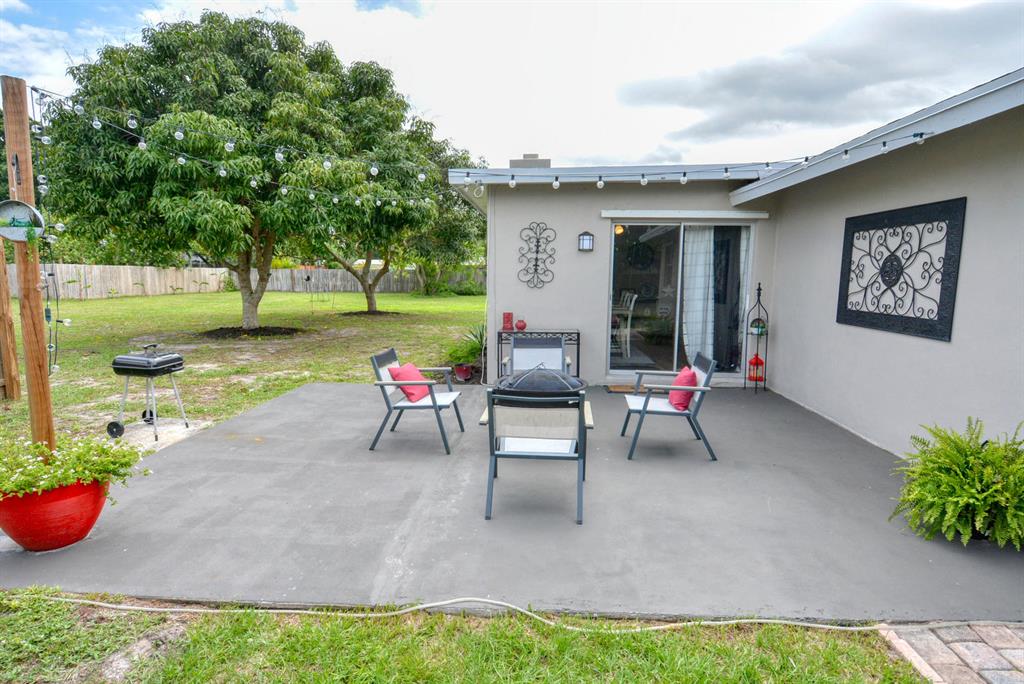 SOUTH PORT ST LUCIE UNIT 4 - Residential