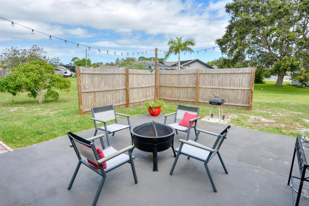 SOUTH PORT ST LUCIE UNIT 4 - Residential