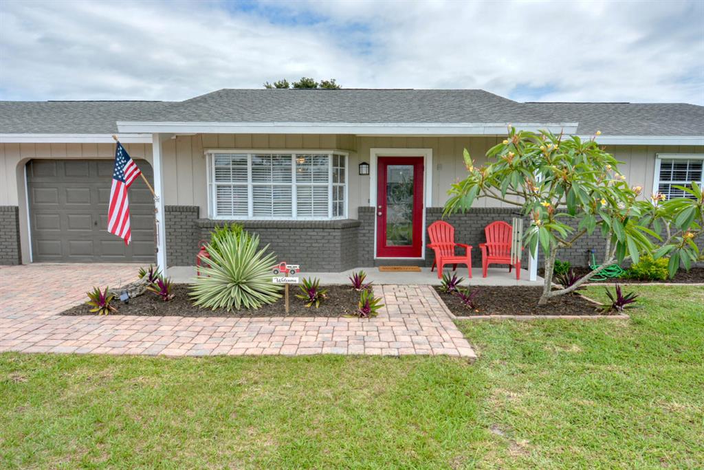 SOUTH PORT ST LUCIE UNIT 4 - Residential