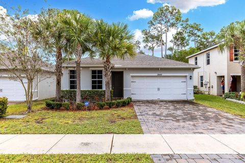 2444 Timber Forest Drive West Palm Beach FL 33415