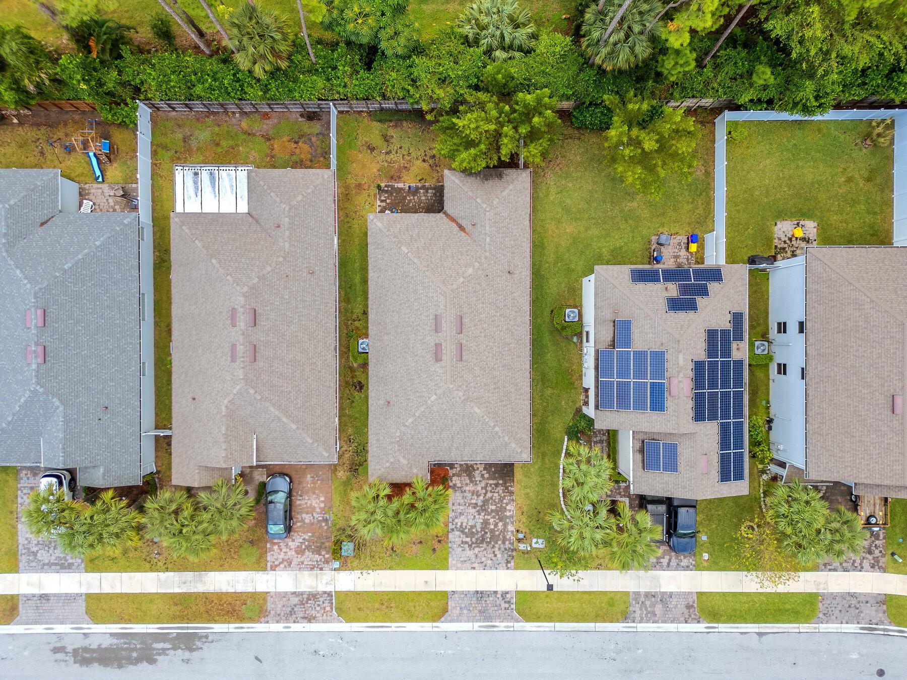 Jaxon Park - Residential