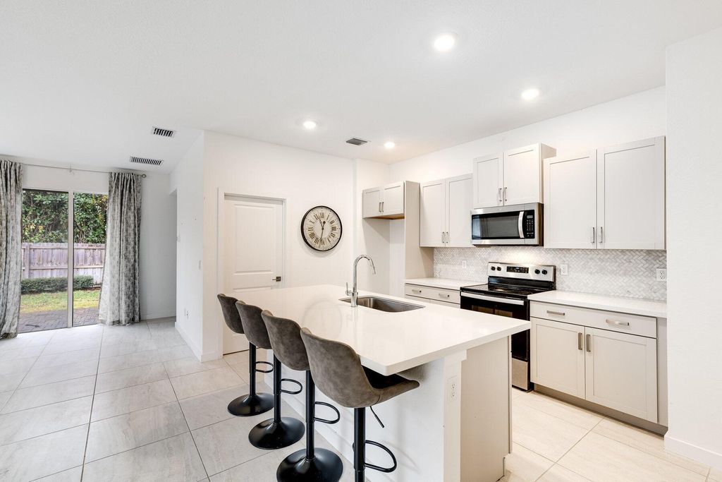 Photo of 2444 Timber Forest Drive, West Palm Beach, FL 33415 (MLS # R11145765)