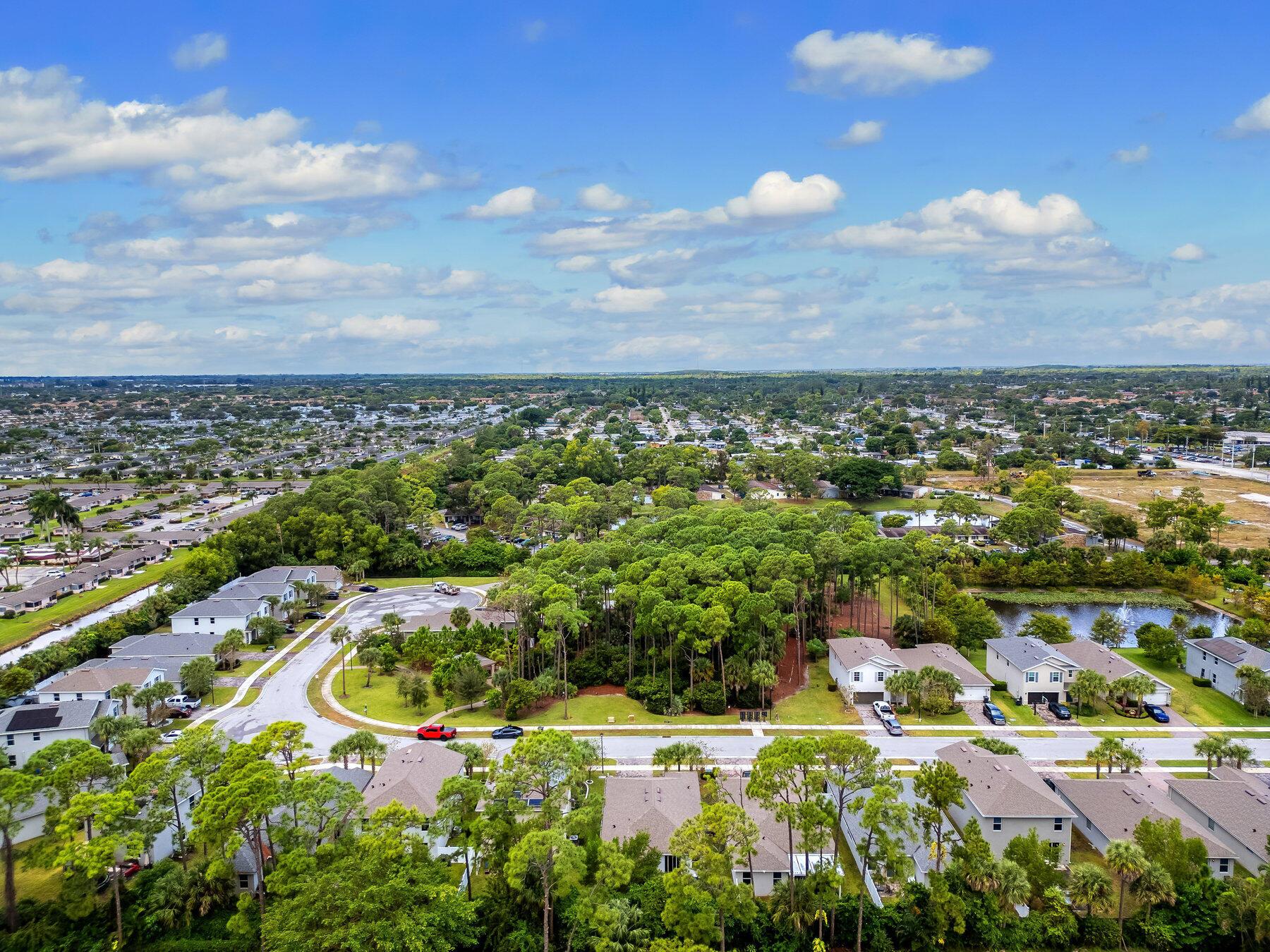 Jaxon Park - Residential