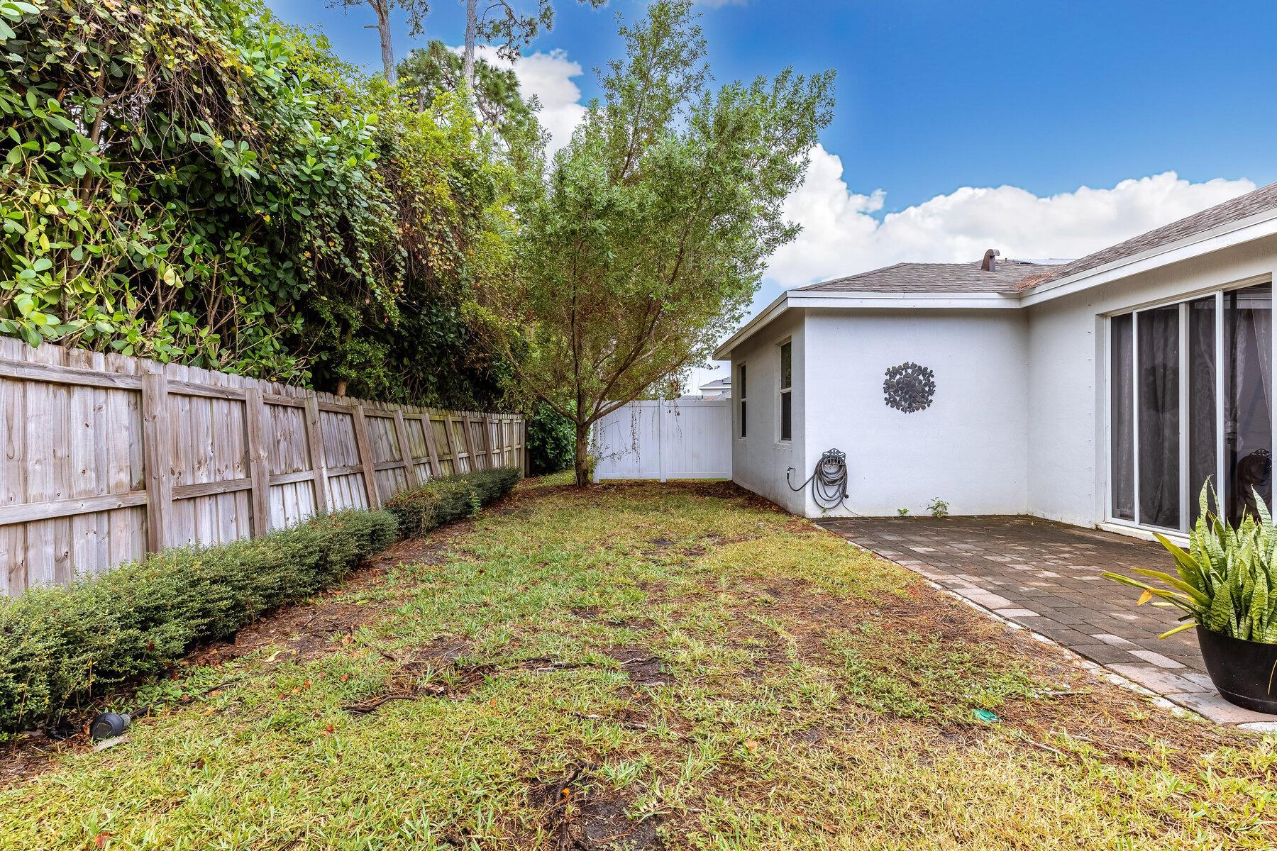 Jaxon Park - Residential