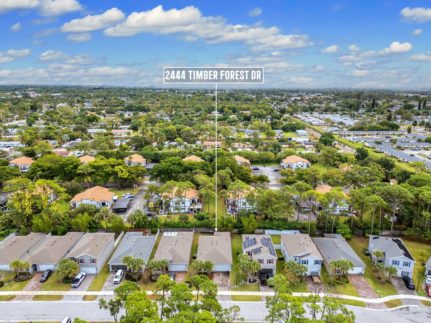 Jaxon Park - Residential