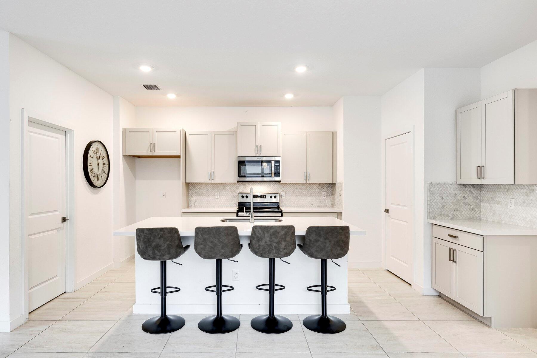 Jaxon Park - Residential