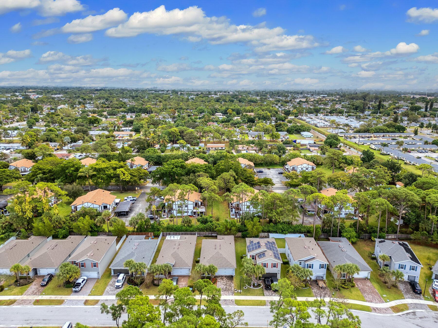 Jaxon Park - Residential