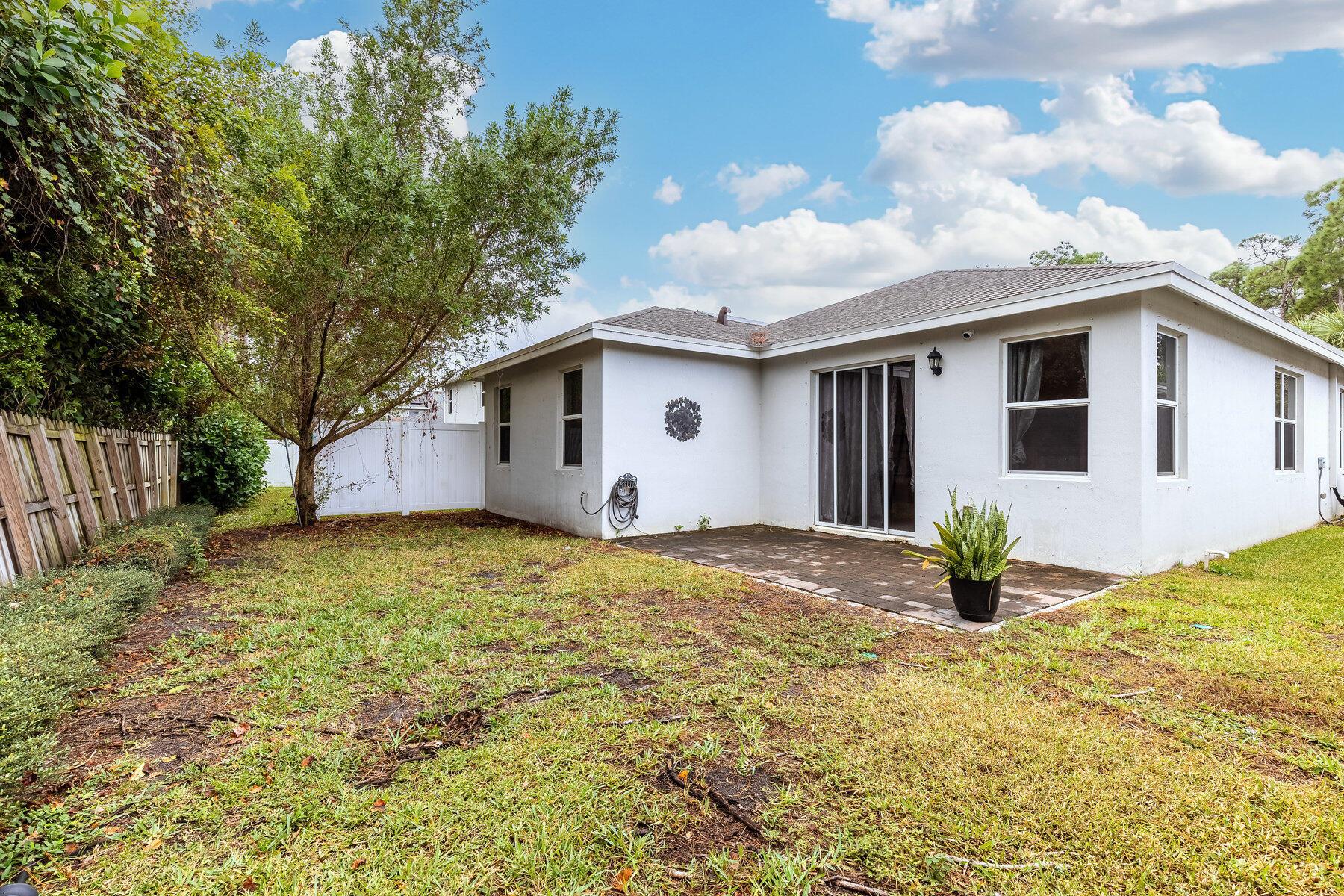 Jaxon Park - Residential