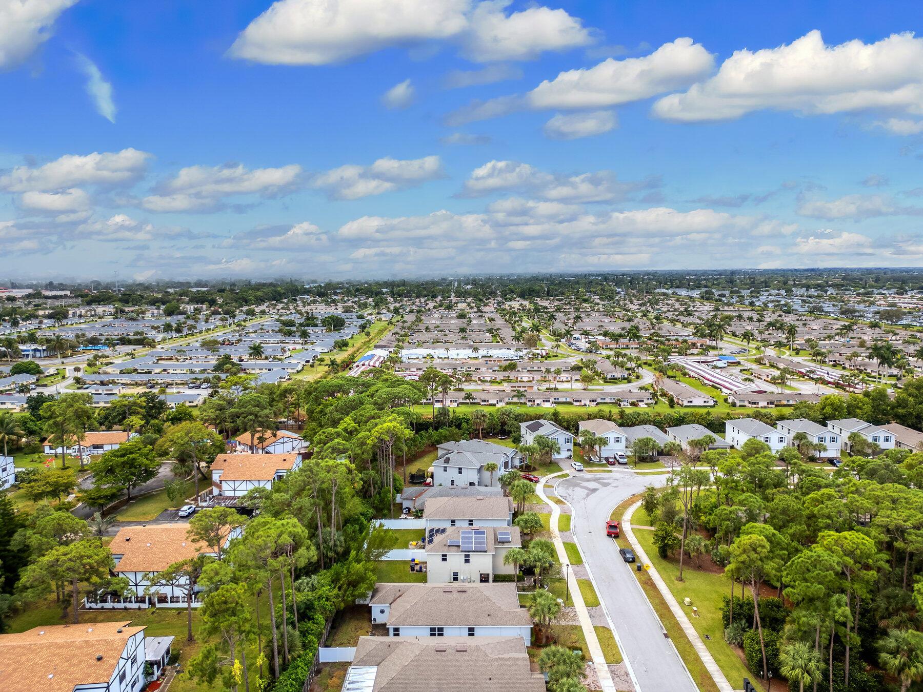 Jaxon Park - Residential
