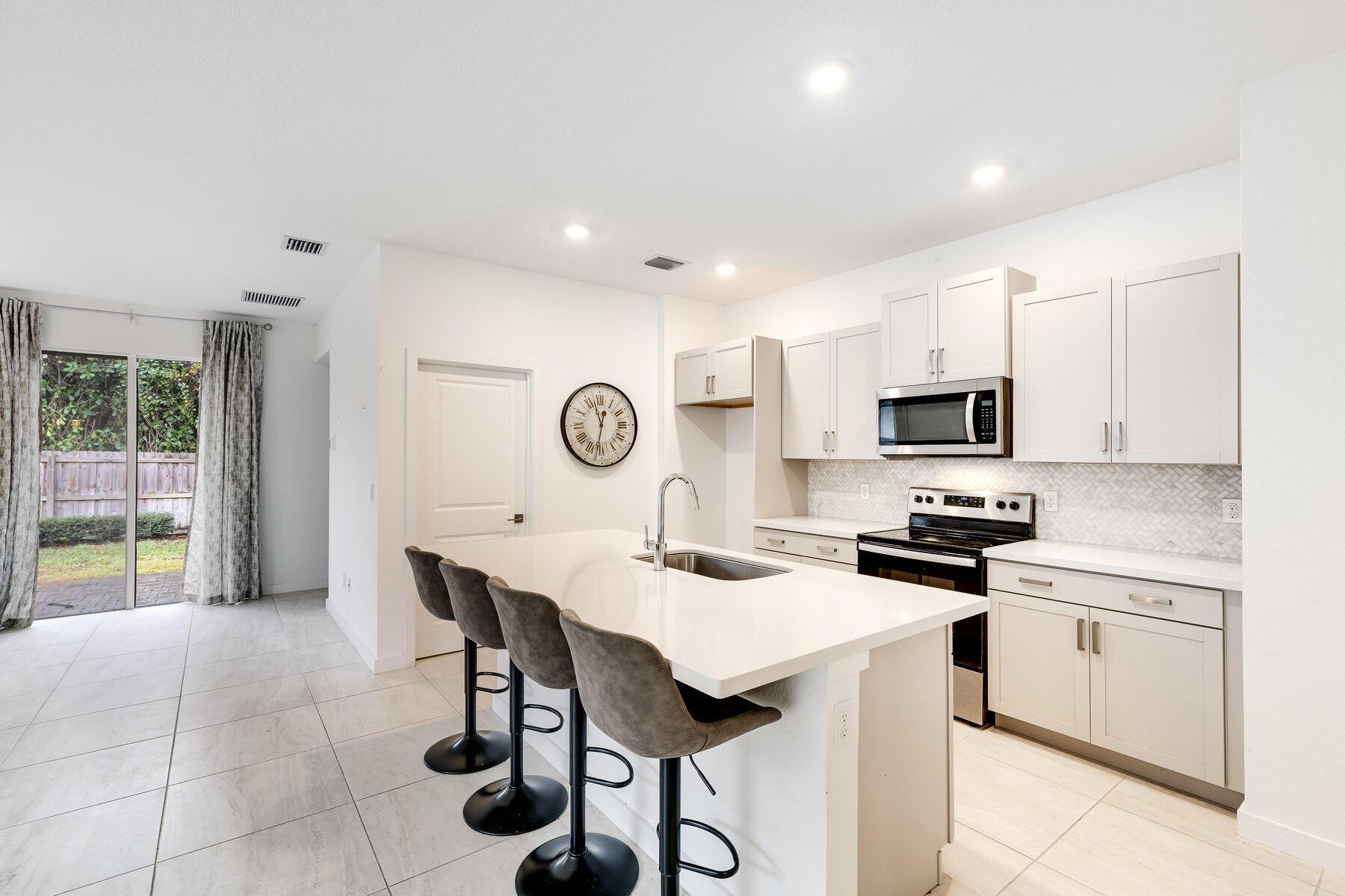 Jaxon Park - Residential