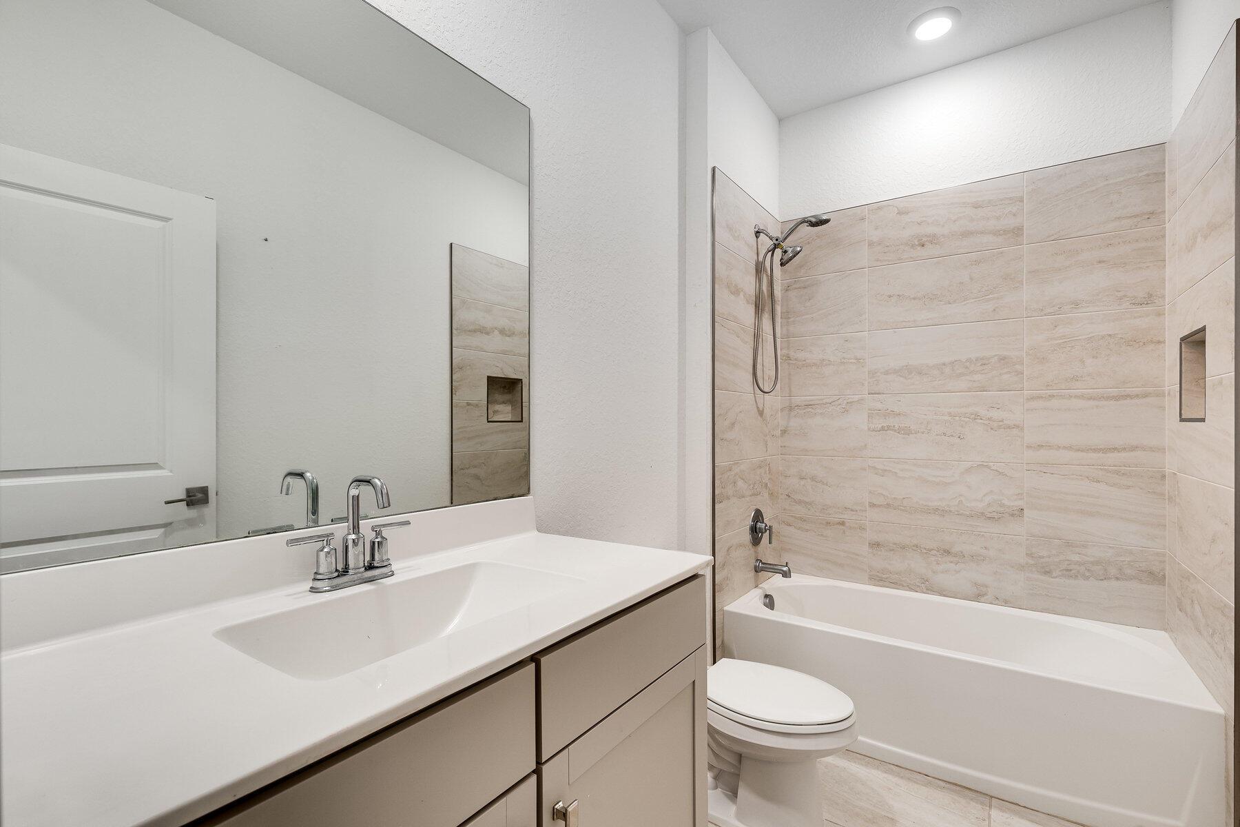 Jaxon Park - Residential