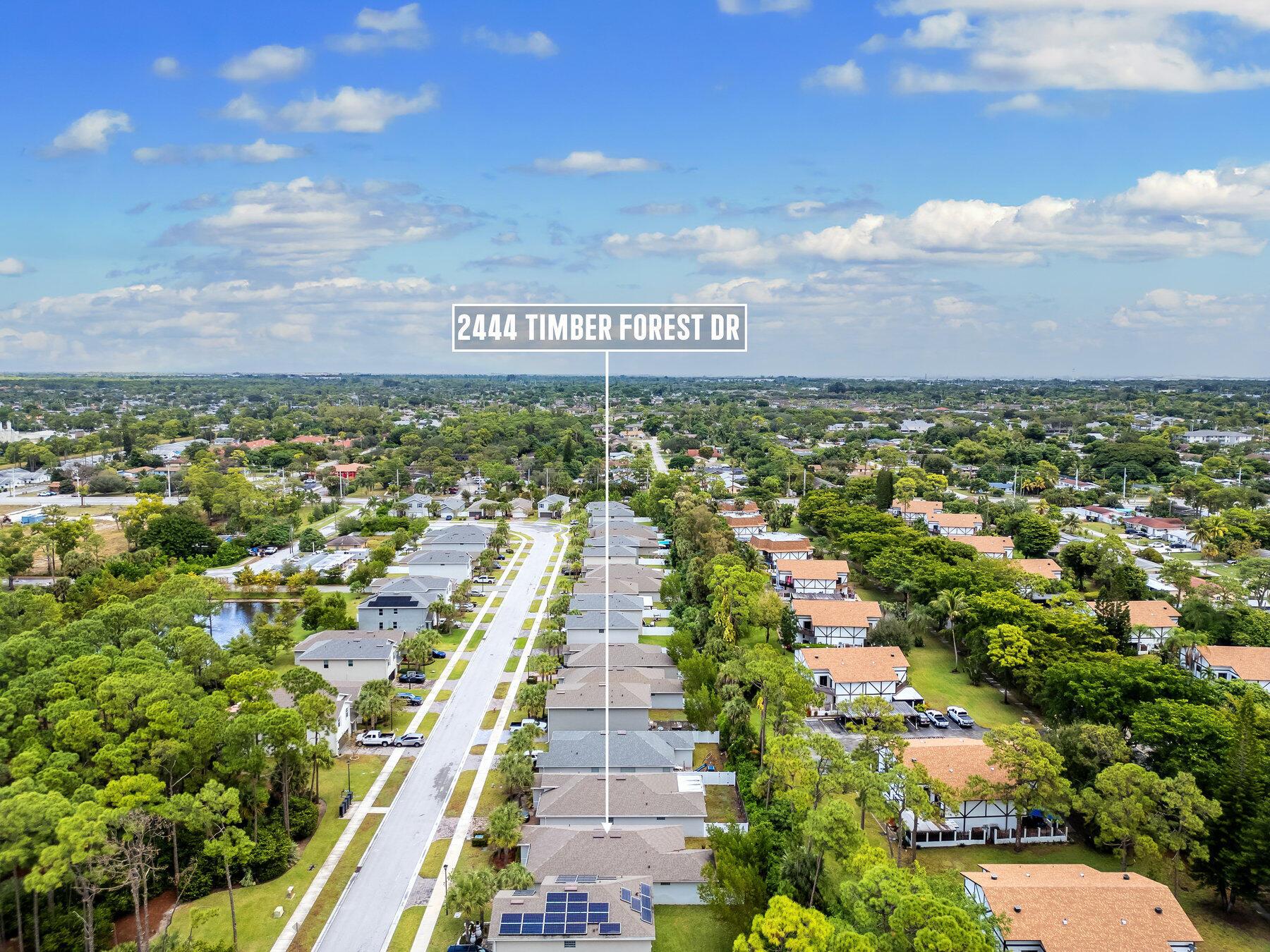 Jaxon Park - Residential