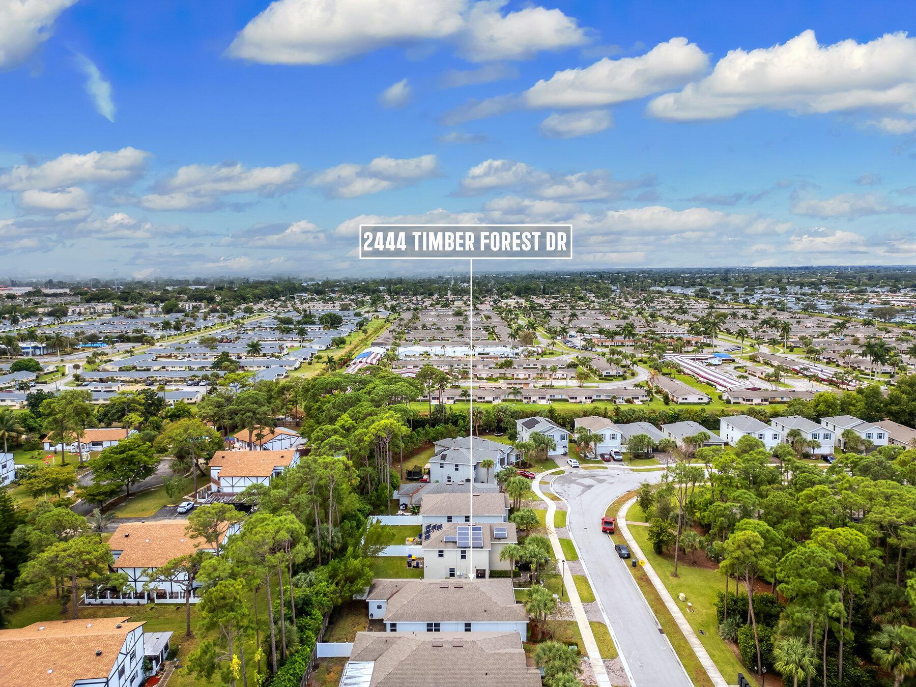 Jaxon Park - Residential