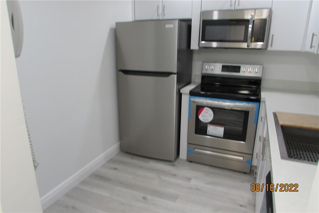 RAMBLEWOOD EAST - Residential