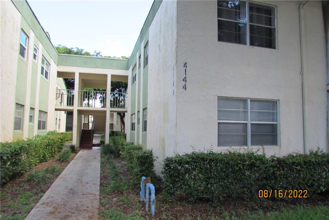 RAMBLEWOOD EAST - Residential