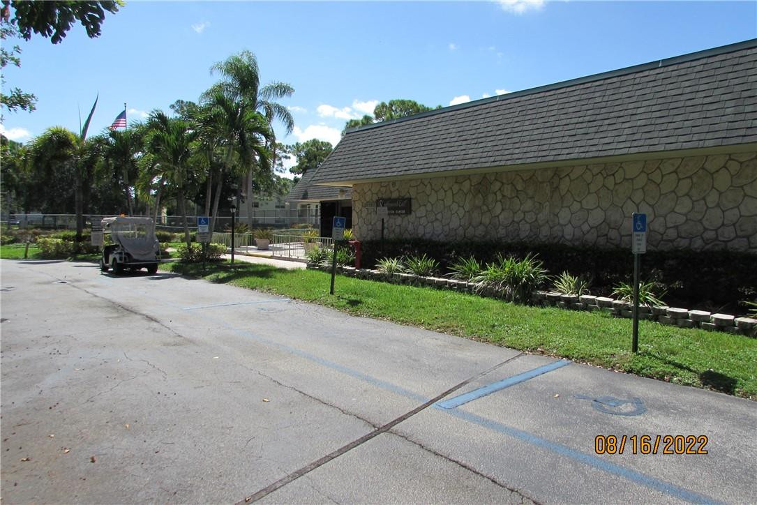 RAMBLEWOOD EAST - Residential
