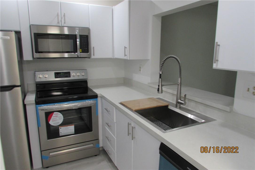 RAMBLEWOOD EAST - Residential