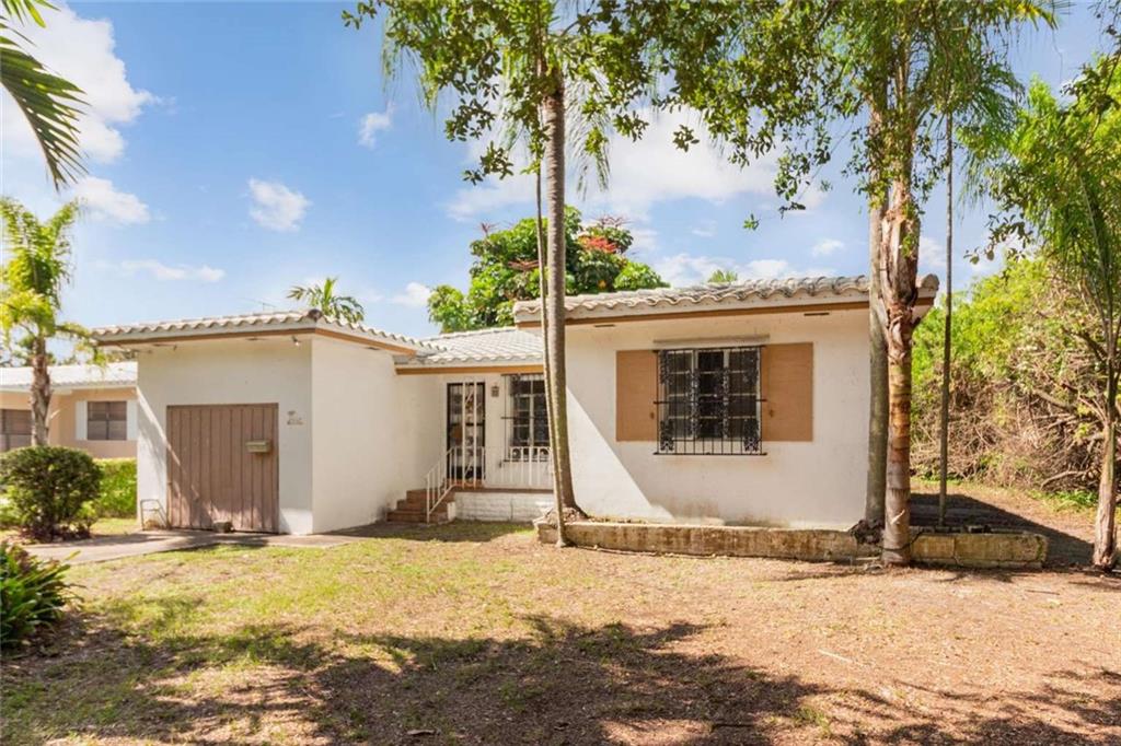 Griffing Biscayne Park Es - Residential