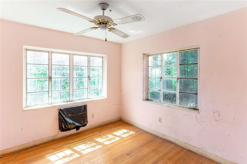 Griffing Biscayne Park Es - Residential