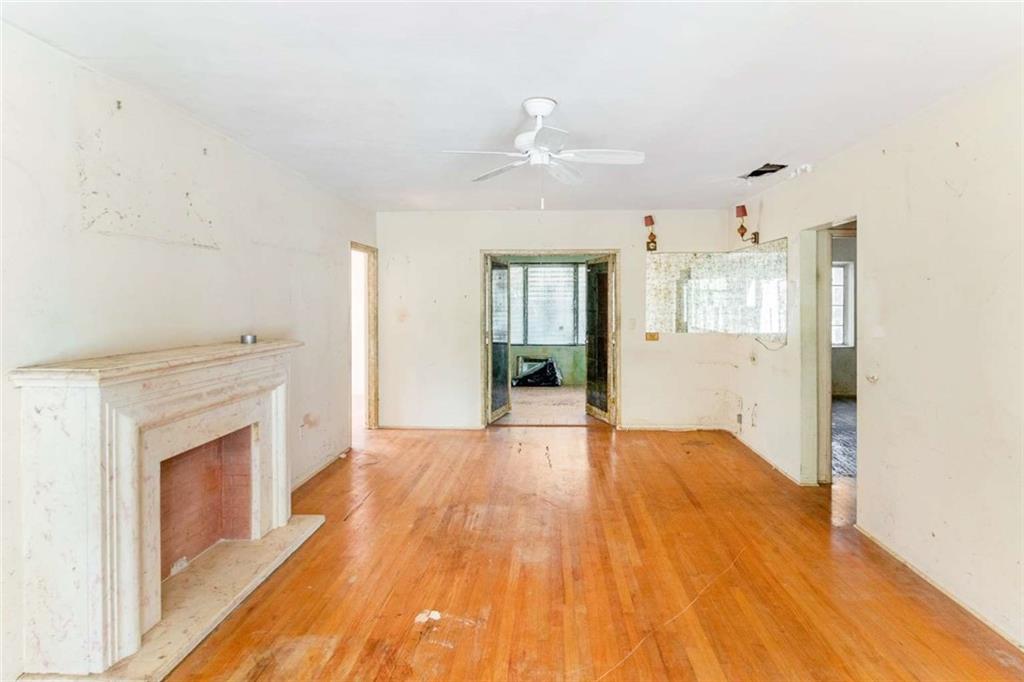 Griffing Biscayne Park Es - Residential