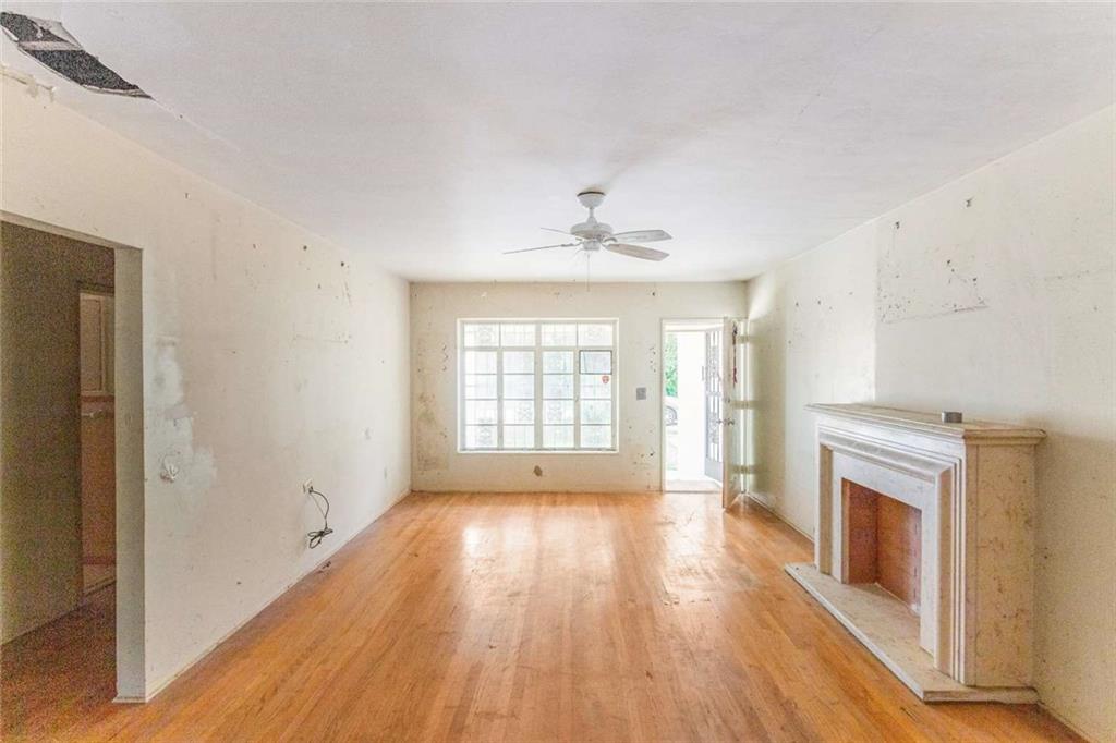 Griffing Biscayne Park Es - Residential