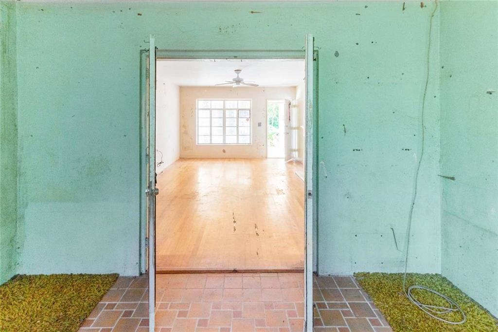 Griffing Biscayne Park Es - Residential