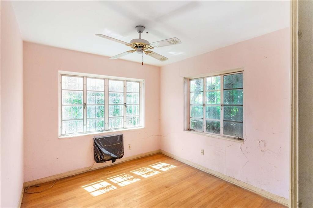 Griffing Biscayne Park Es - Residential