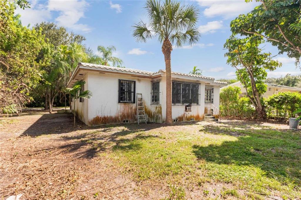 Griffing Biscayne Park Es - Residential